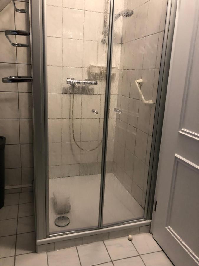 Haus-Sonneck Apartment Esens Bagian luar foto