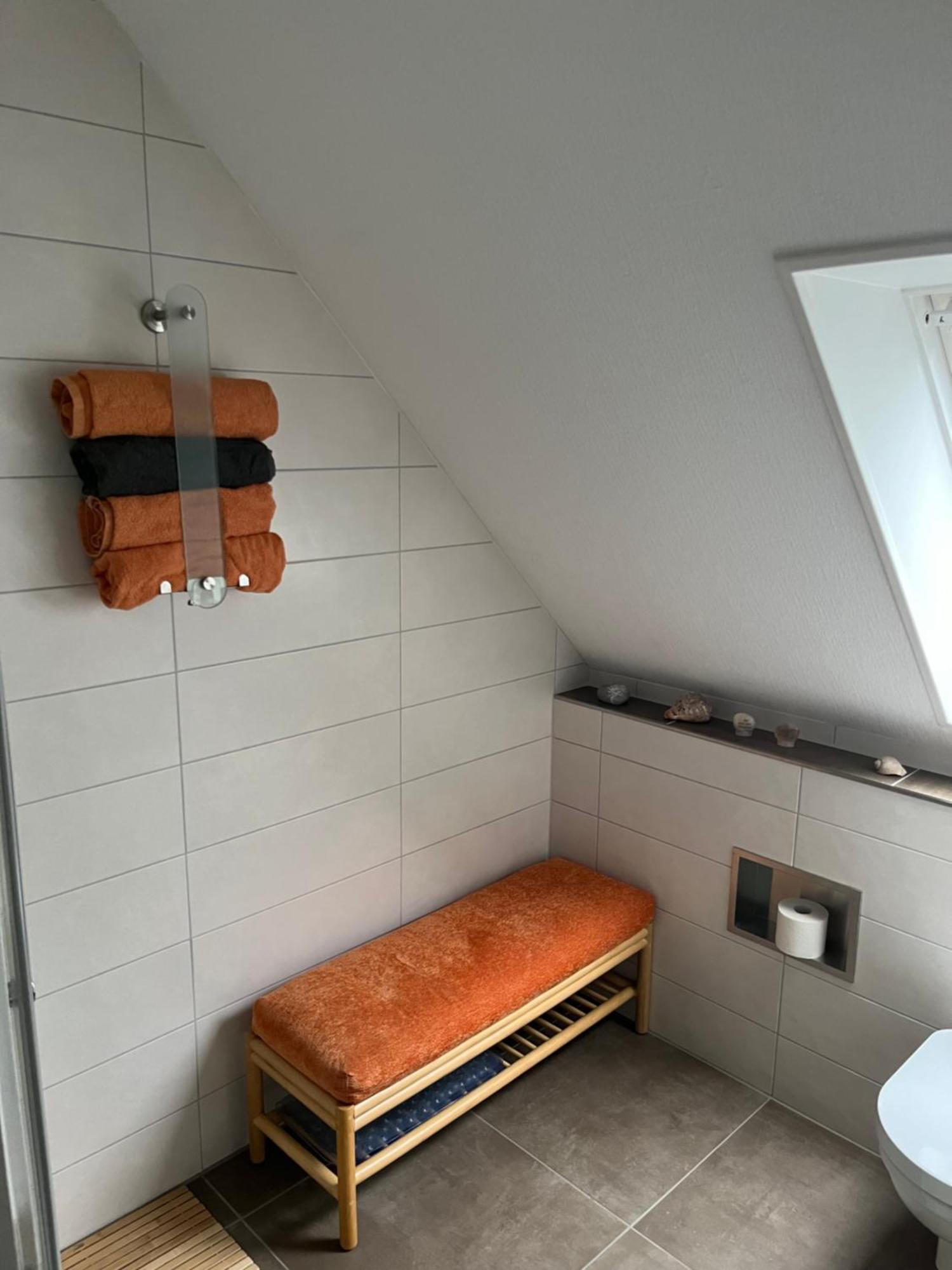 Haus-Sonneck Apartment Esens Bagian luar foto