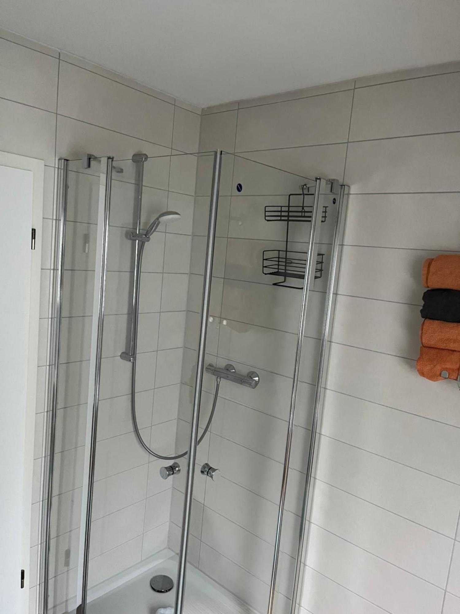 Haus-Sonneck Apartment Esens Bagian luar foto